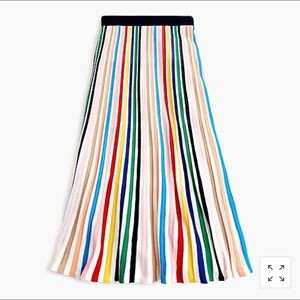 Jcrew skirt